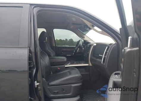 2015 Ram 2500 Laramie из США, поврежденный, VIN 3C6UR5FL7FG656035